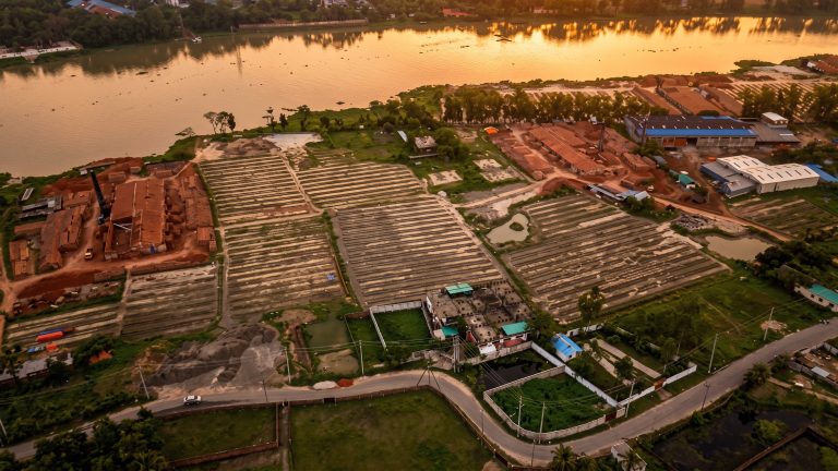 Purbachal Eco Resort project photograph