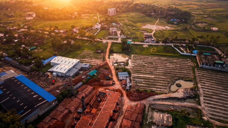 Purbachal Eco Resort project photograph