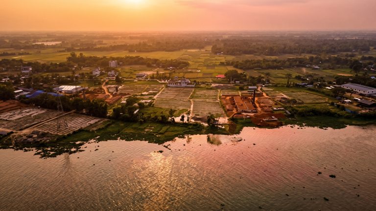 Purbachal Eco Resort project photograph